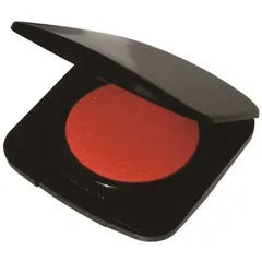 【 新品 未開封 】   新朝日コーポレーション 明色エース朱肉 黒 NLC40D 未使用 送料無料のサムネイル