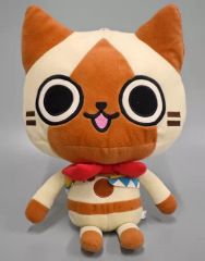 [중고] 봉제인형 마이아이루 엄청난 봉제인형~이모트 등장편~ [몽한일기 따끈따끈 아이루촌 G]
