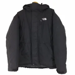 2024年最新】north face エレバスの人気アイテム - メルカリ