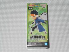 NARUTO 나루토 NARUTOP99 월드 콜렉터블 피규어 vol.2 우치하 오비토 신품 미개봉