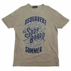 2024年最新】dsquared2 tシャツの人気アイテム - メルカリ