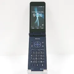 SHARP SH-01J 一式です♪ AQUOS ケータイ SH-01J 商品一覧｜ムスビー【中古スマホ・中古