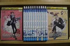 2024年最新】starry☆sky dvdの人気アイテム - メルカリ