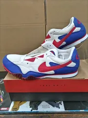 1996 NIKE AIR ZOOM V【907000-161】US10 箱付きデッドストック