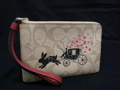 ★極美品★ COACH コーチルーナーニューイヤーバンディットショルダーバッグ 公式】COACH – コーチ | ルーナー ニュー イヤー バンディット