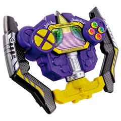 [バンダイ(BANDAI)] 爆上戦隊ブンブンジャー DXブンブンコントローラー 対象年齢 3才以上 [DXブンブンコントローラー]のサムネイル