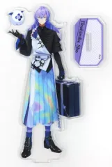 【中古】アクリルスタンド・アクリルパネル 星導ショウ アクリルスタンド 「バーチャルYouTuber にじさんじ」 Welcome Goods