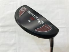 【最短翌日発送】ホワイト・アイス iX #9 | 中古 | パター | オデッセイ