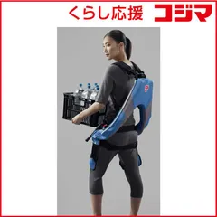 2026年最新】イノフィス マッスルスーツEvery ソフトフィットの人気