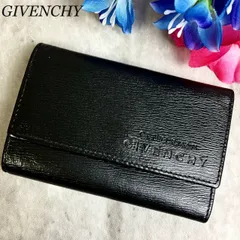 2024年最新】GIVENCHY キーケースの人気アイテム - メルカリ