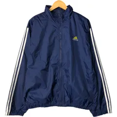 古着 90年代 アディダス adidas ナイロンジャケット メンズM相当 ヴィンテージ/eaa582851