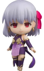 【中古】フィギュア ねんどろいど アサシン/カーマ 「Fate/Grand Order」