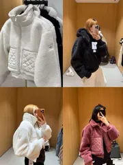 ALO aloyoga アロー　アローヨガ　完売　ニットジャケット　パーカー ALO aloyoga アロー アローヨガ 完売 ニットジャケット パーカー