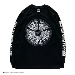 新品未開封　５０枚限定　値下げ　XL ロンT FREAKTOPIA レッチリ 新品未開封 50枚限定 値下げ XL ロンT FREAKTOPIA レッチリ