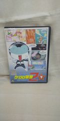 케로로 군조 2 9 렌탈 전용 중고 DVD 케이스 포함