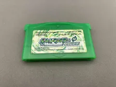 2025年最新】ポケットモンスター 緑 箱 説の人気アイテム - メルカリ