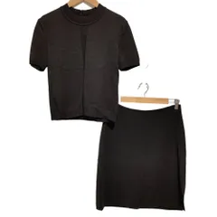 フェラガモ　シルク　ニット　半袖　柄 2025年最新】フェラガモ ニット 半袖の人気アイテム - メルカリ