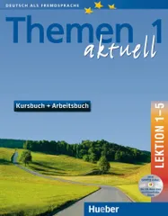 Amazon | Schritte international 1. Kursbuch + Arbeitsbuch
