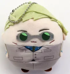 【中古】ぬいぐるみマスコット 七海建人 「呪術廻戦 ふわコロりん」