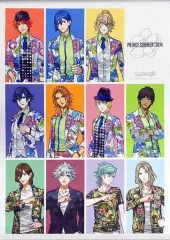 うたプリ　BIGタペストリー　プリサマ　四ノ宮那月 うたの☆プリンスさまっ♪ソロベストアルバム 四ノ宮那月「SUKI