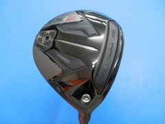 フェアウェイウッド 即決 Ｐ９９ 美品 タイトリスト ＴＳi２　グラファイトデザイン Ｔｏｕｒ ＡＤ ＤＩ‐６ （Ｓ） ５Ｗ １８度[2997]即発送