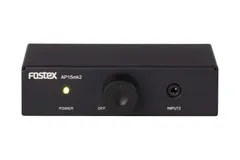 2023年最新】fostex ap 5の人気アイテム - メルカリ