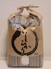 期間限定出品農家さんの伊賀米コシヒカリ約14.9kg 精米済みメルカリ便