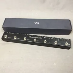 【最終値下げ】OneControl ChameleonTail LoopMKII 10/15 16:00まで10%OFF】One Control Chamaeleo Tail Loop MKIII
