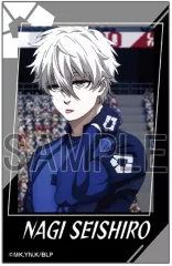 【中古】シール・ステッカー 凪誠士郎(E) 「ブルーロック チェキ風ステッカーコレクション」