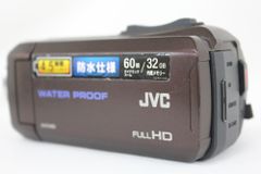 ★ Victor JVC Everio GZ-R70-Tビデオカメラ より身近になった全天候型“オールウェザームービー”の新ライン