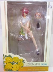 Amazon.co.jp: コトブキヤ 五等分の花嫁 中野一花 コトブキヤ