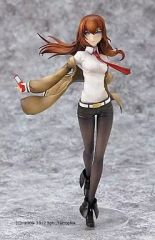 [중고] 피규어 마키세 홍리석 [STEINS;GATE] 1/8 PVC제 도장이 끝난 완성품