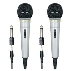 取扱No.1 値下げ!ビンテージ モナーク ダイナミックマイク TM-17