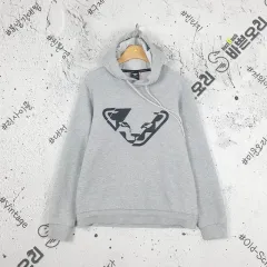 DYNAFIT(ディナフィット) DYNAFIT フード付きTシャツ ライト グレー 2300059