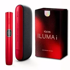 新品未開封IQOS ILUMA i 10周年アニバーサリーモデル IQOS ILUMA i アイコス イルマ アイ 10周年 限定版