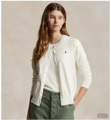 本日の特別価格/ ポロ Ralph Lauren(ラルフローレン) レディース カーディガン