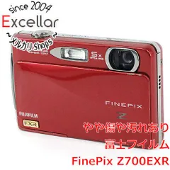 2024年最新】FinePix Z700EXRの人気アイテム - メルカリ