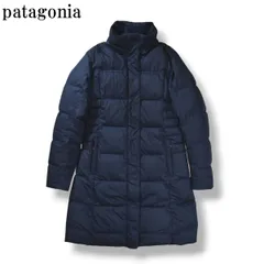 週末大幅お値下げ超美品patagonia レディス ダウンコート 2026年最新】パタゴニア レディースダウンの人気アイテム - メルカリ