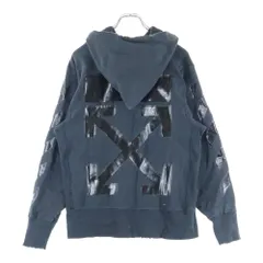 off white パーカー2019 激レア 2019年最新『OFF WHITE好き閲覧注意』オフホワイト パーカー図鑑・年表