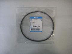 三菱電機部品：プレートパッキン/M15W25055P炊飯ジャー用〔10g-1〕[M便 1/7]