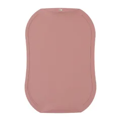 新品 コパ・コーポレーション ドブレ doble まな板 カッティングボード 食洗機対応 抗菌 消毒 TPU エラストマー 吊り下げ おしゃれ 34.5×23.7×0.25cm (ペールピンク)