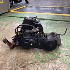 y51様専用 GY6エンジンセット - メルカリ