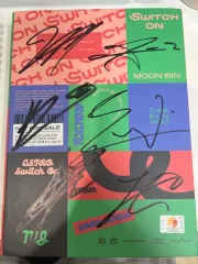 2025年最新】astro サイン アルバムの人気アイテム - メルカリ