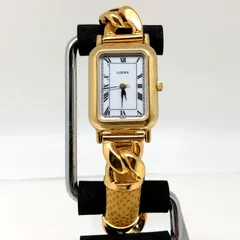 2024年最新】ロエベ 腕時計(アナログ)の人気アイテム - メルカリ