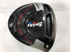 【最短翌日発送】M4 | 9.5 | SR | FUBUKI TM5 | 中古 | ドライバー | テーラーメイド