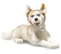新品未使用⭐️大人気 シュタイフ steiff ハスキー ぬいぐるみ 11cm 2025年最新】シュタイフ ハスキーの人気アイテム - メルカリ