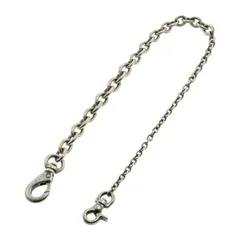 新品 ポールスミス PAUL SMITH ネックレス NECKLACE シルバー