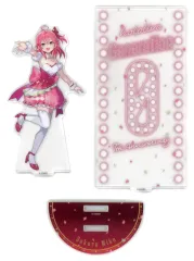 【中古】アクリルスタンド・アクリルパネル さくらみこ アクリルスタンド 「バーチャルYouTuber ホロライブ 0期生 7周年記念」