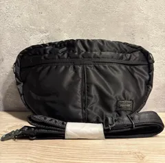 【最新型】極美品　PORTER / TANKER SHOULDER BAG