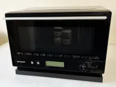 2025年最新】シャープ電子レンジの人気アイテム - メルカリ
